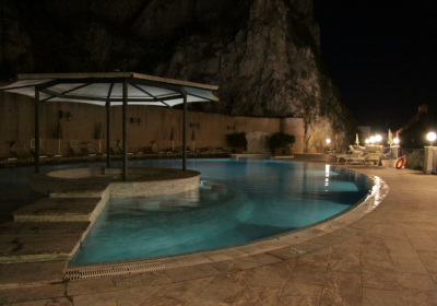 Hotel Resort Capo Dei Greci Taormina Coast Resort Spa